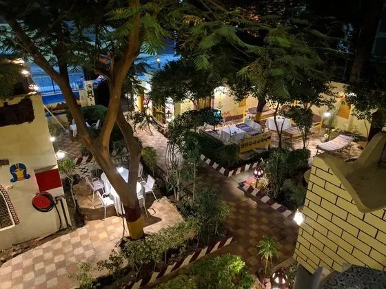 El Phardous Hotel