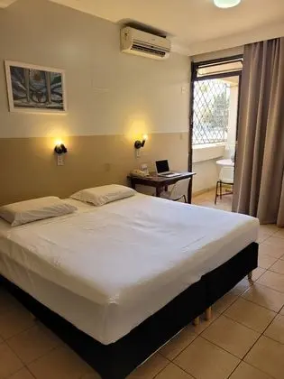 Hotel El Pilar