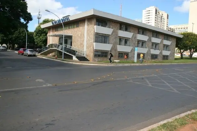 Hotel El Pilar
