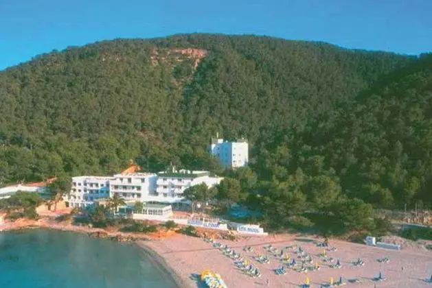 El Pinar