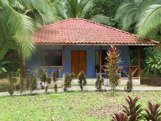 El Pizote Lodge - Oda