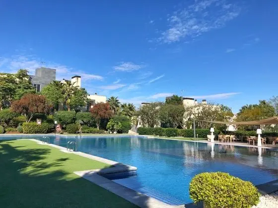 El Plantio Golf Resort - Öne Çıkan Resim
