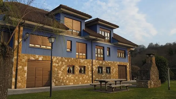 El Pongallin Vivienda Vacacional