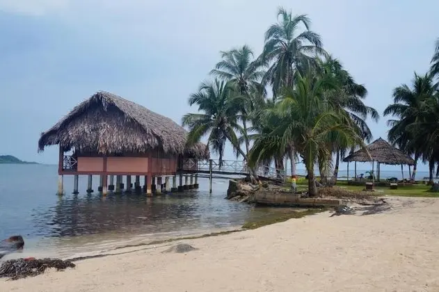 Hotel El Porvenir