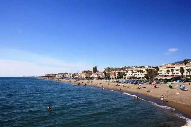 El Pozo