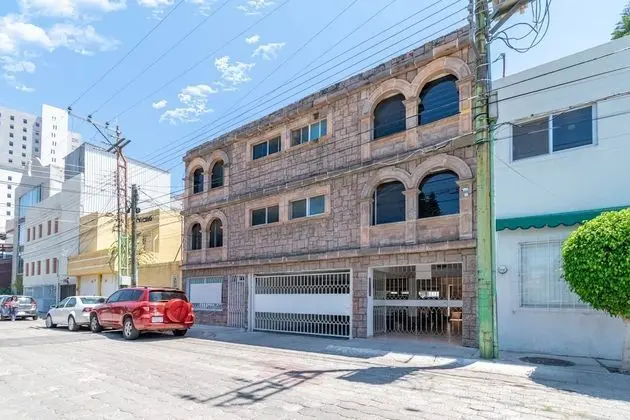 El Prado, Av. Zaragoza, 1 Recamara