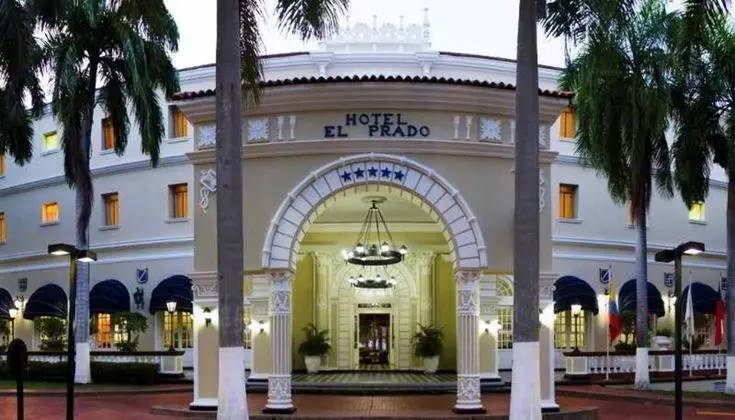 El prado barranquilla