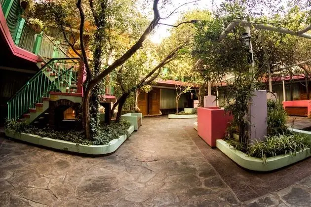 Hotel el Prado