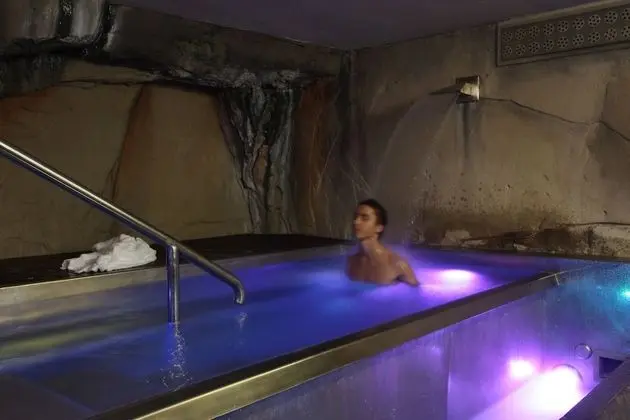 El Privilegio de Tena - Spa