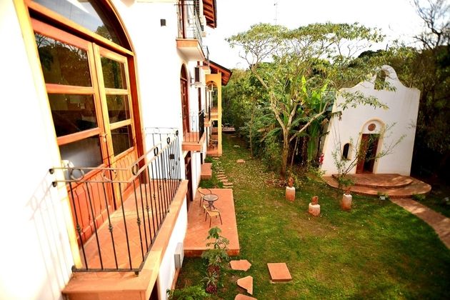 El Pueblito Iguazú