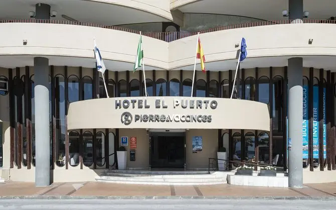 El Puerto by Pierre & Vacances