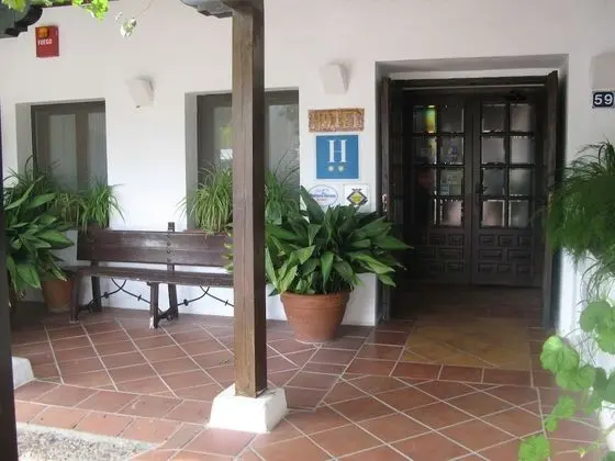 Hotel El Puerto - 1