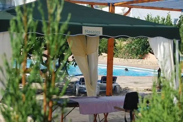 Hotel el Puntazo II - Adults Only - Havuz