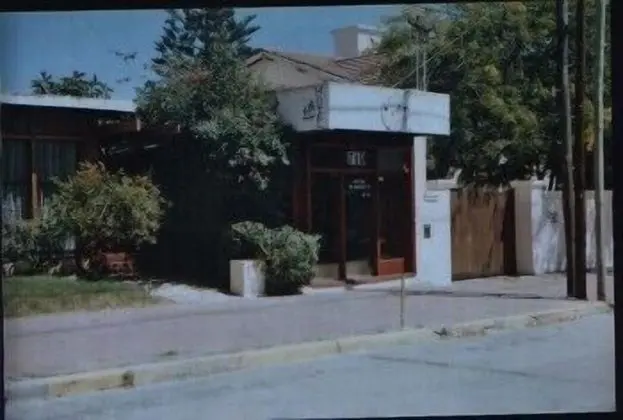Hotel El Quijote
