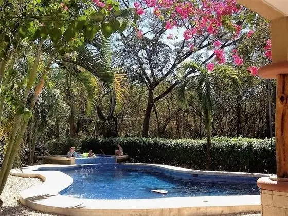 Hotel El Ramal