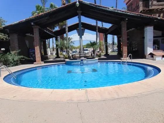 Hotel El Rancho