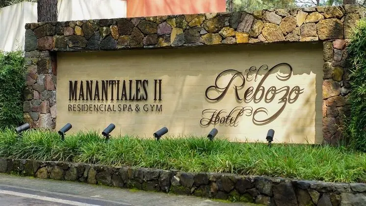 Hotel El Rebozo