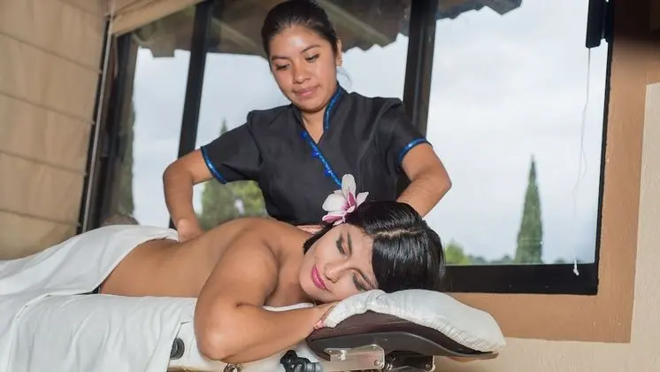 Hotel El Rebozo - Spa