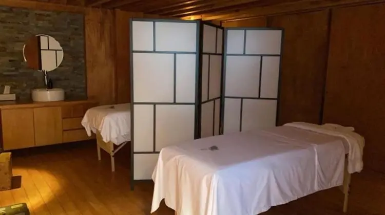 El Recinto Luxury Hotel - Spa