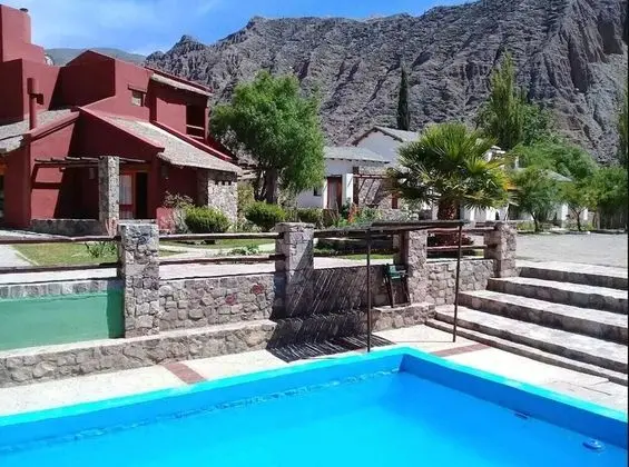 El Refugio de Coquena - Öne Çıkan Resim