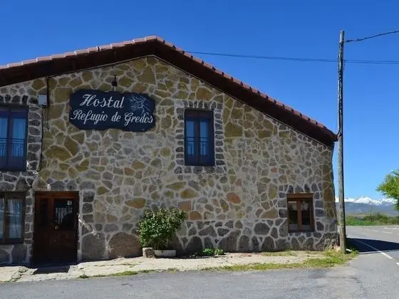 El Refugio de Gredos