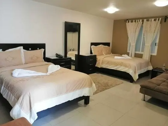 Hotel El Refugio