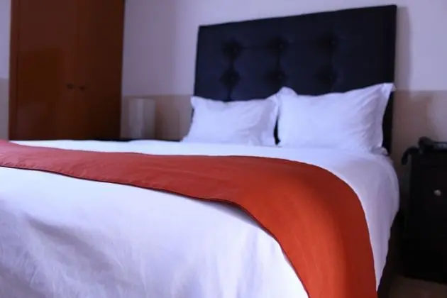 El Regio Hotel - Öne Çıkan Resim