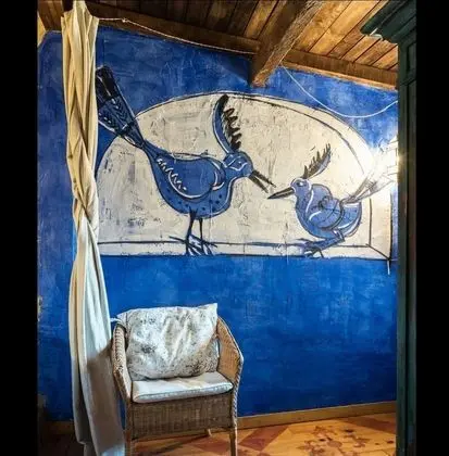 El Reixac Casa Rural - İç Mekan