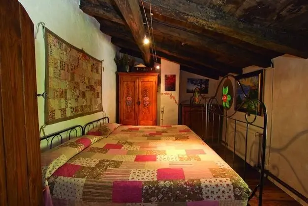 El Reixac Casa Rural - Oda