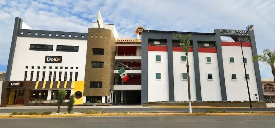 El Relicario