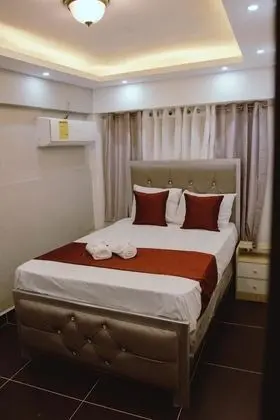 Hotel El Reloj - Öne Çıkan Resim