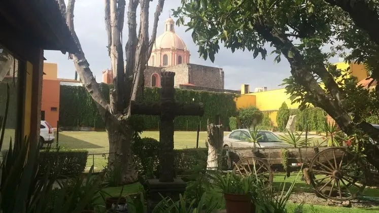 El Relox Hotel & Spa