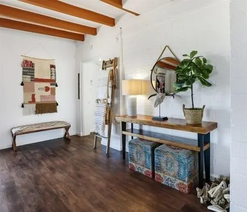 El Reposo