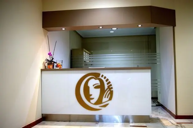 Hotel el Retiro de Cardea - Lobi