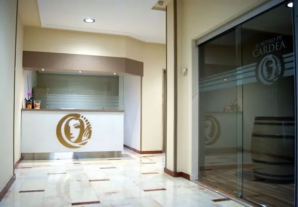 Hotel el Retiro de Cardea - Öne Çıkan Resim