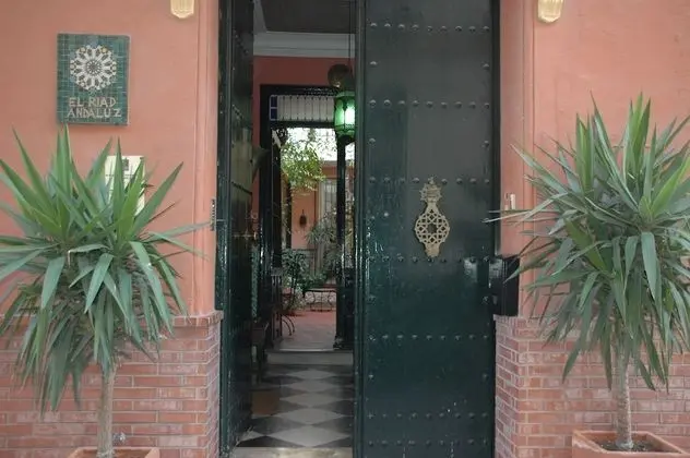 El Riad Andaluz