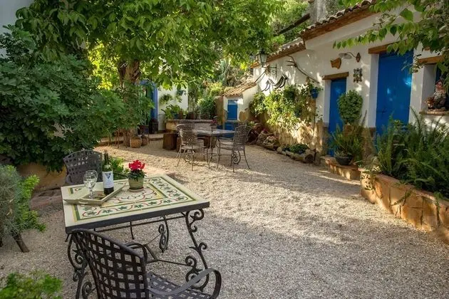 El Rincón de Carmen