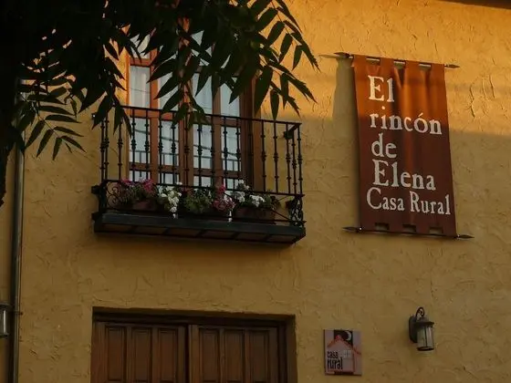 El Rincón de Elena - 1