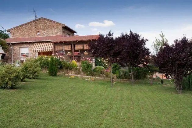 El Rincón De La Rosa 1