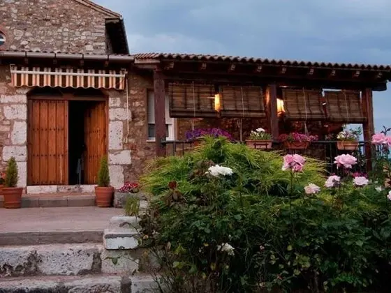 El Rincón De La Rosa 2