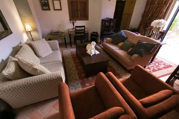 El Rincon de las Descalzas