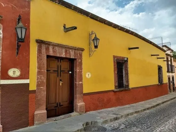 El Rincón de los Artistas