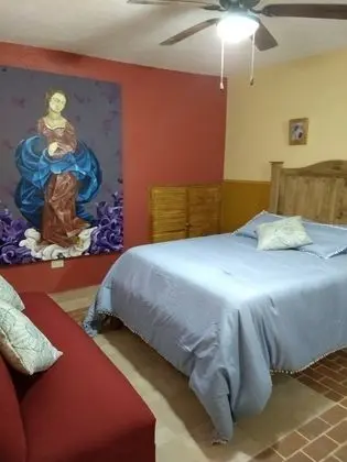 El Rincón de los Artistas - Oda