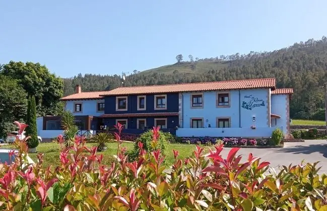 El Rincón de Yaxu