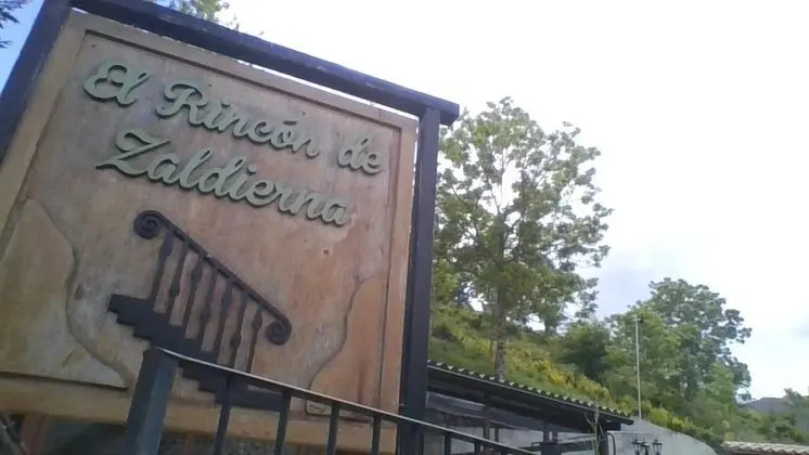 El Rincón De Zaldierna