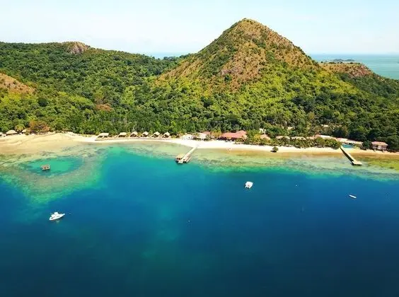 El Rio y Mar Resort