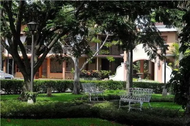 El Rodeo Estancia Boutique Hotel