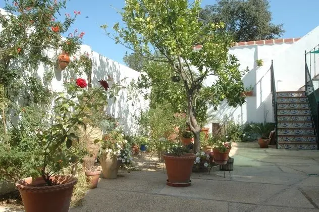 El Romerito - 1