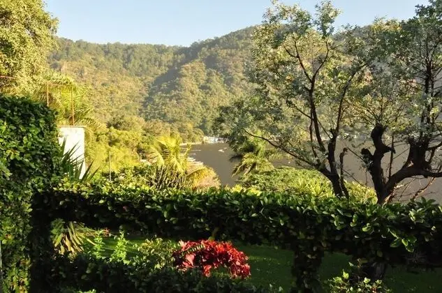 Villa el Rosario
