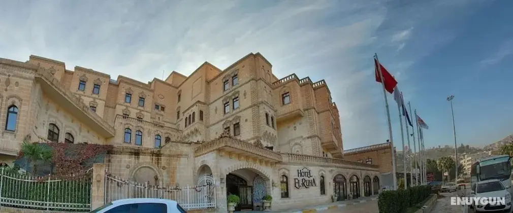 El Ruha Hotel